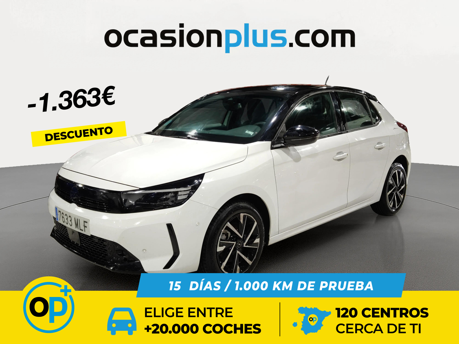 Imagen de OPEL Corsa