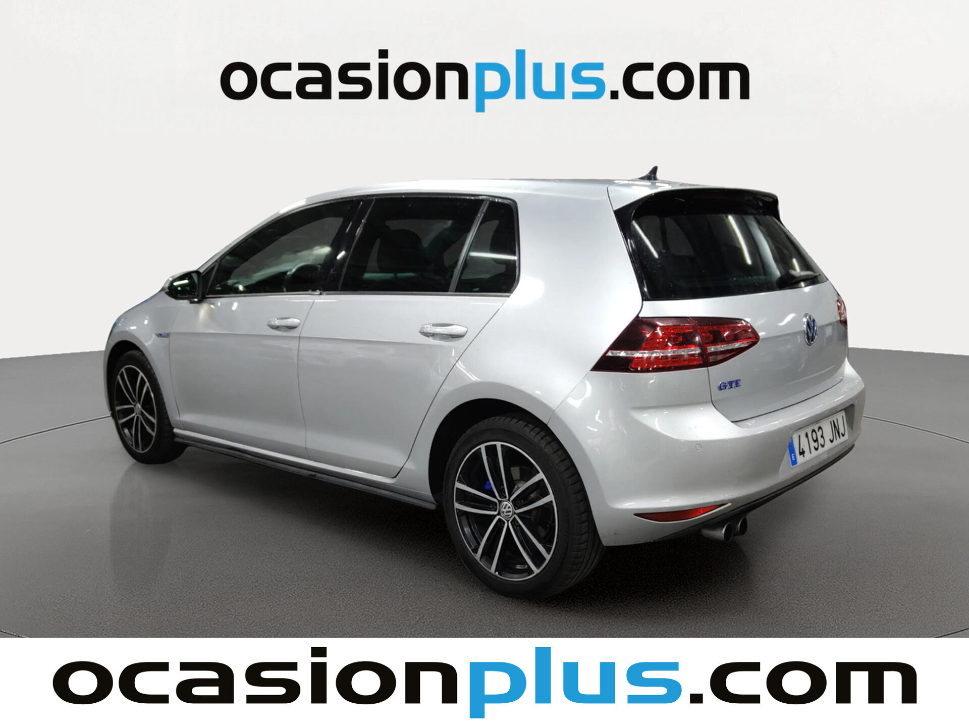 Imagen 3 de VOLKSWAGEN Golf