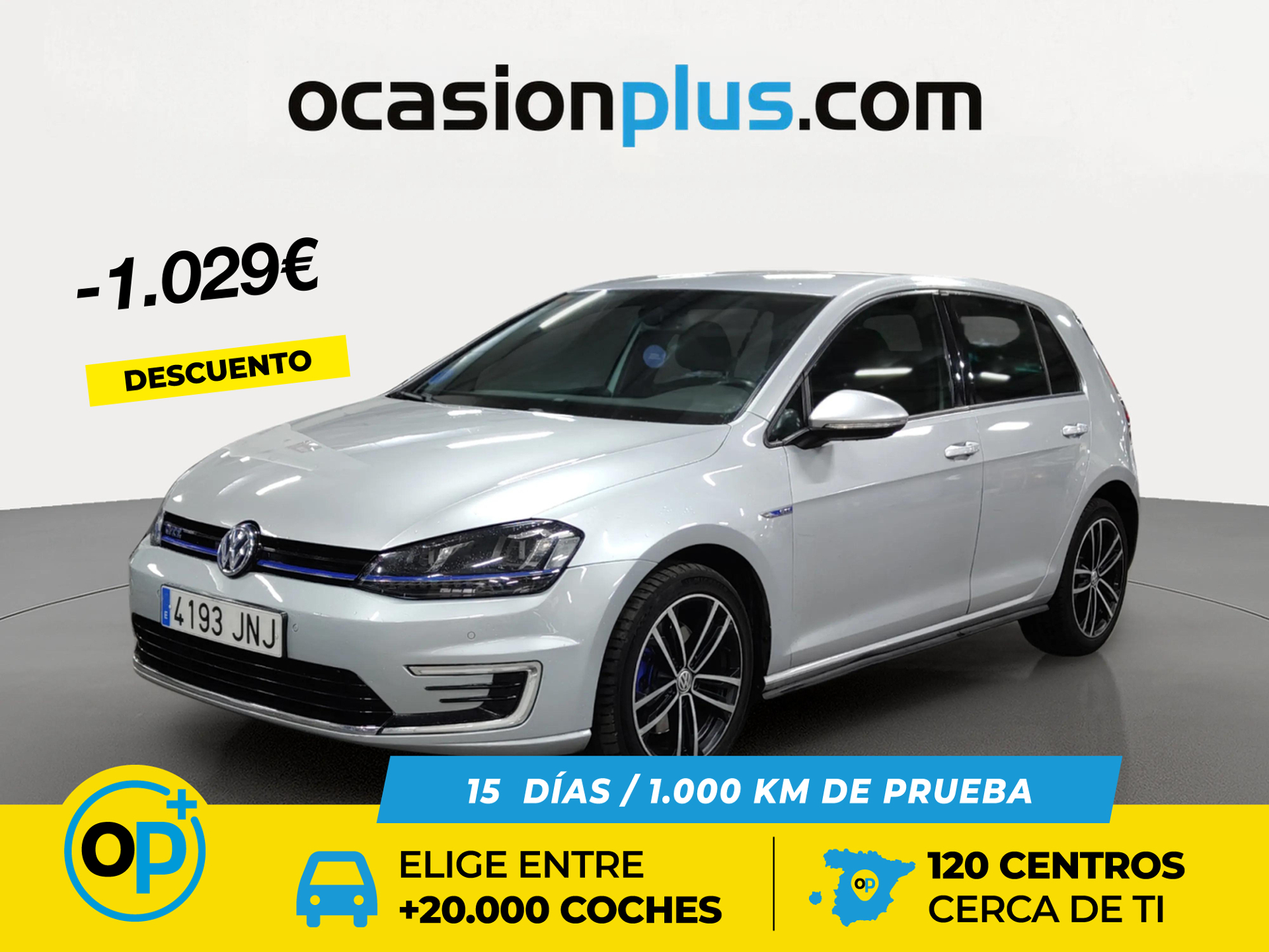 Imagen de VOLKSWAGEN Golf