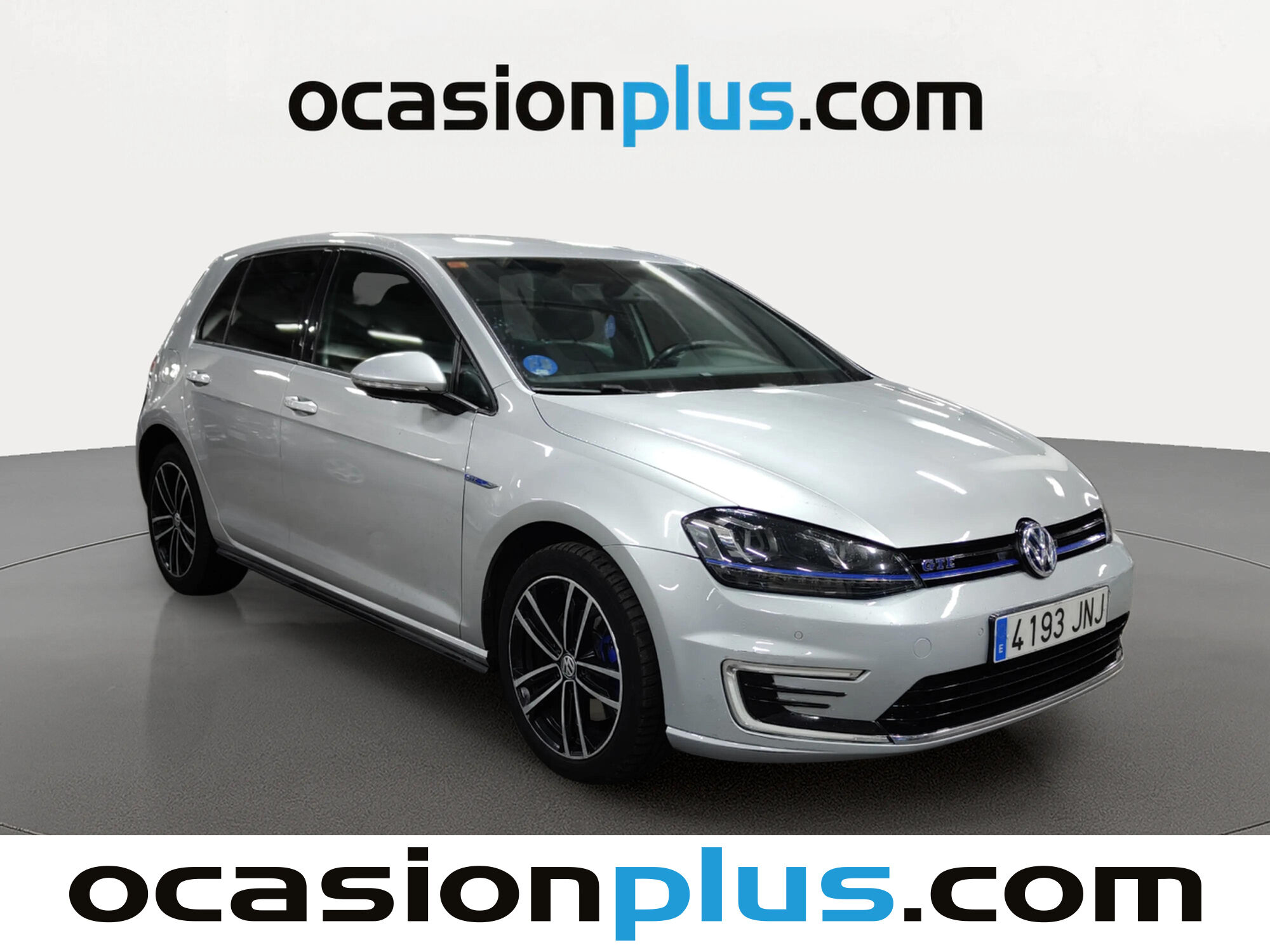Foto del VOLKSWAGEN Golf GTE 1.4 TSI