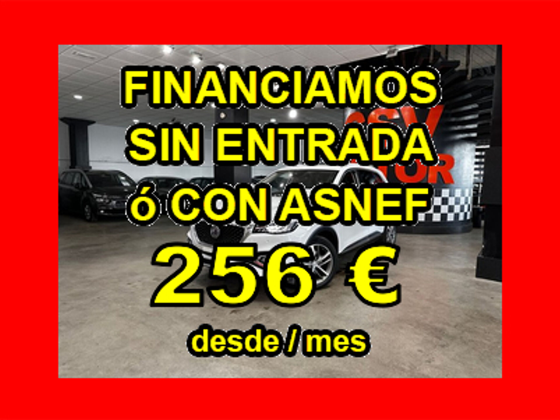 Imagen de MG HS