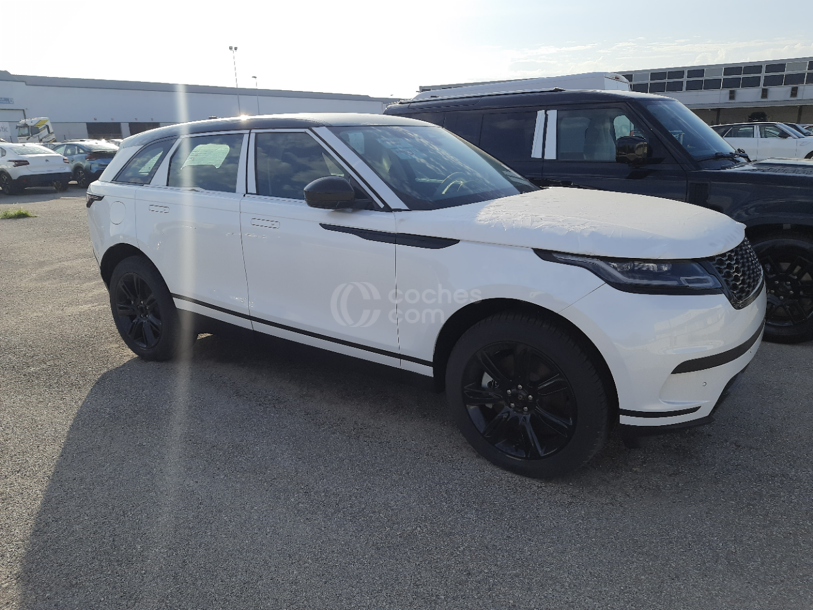 Foto del LAND ROVER Range Rover Velar 2.0 i4 PHEV SE 4WD Aut. 404