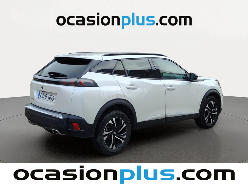 Foto del PEUGEOT 2008 1.2 PureTech S&S Allure Pack 130