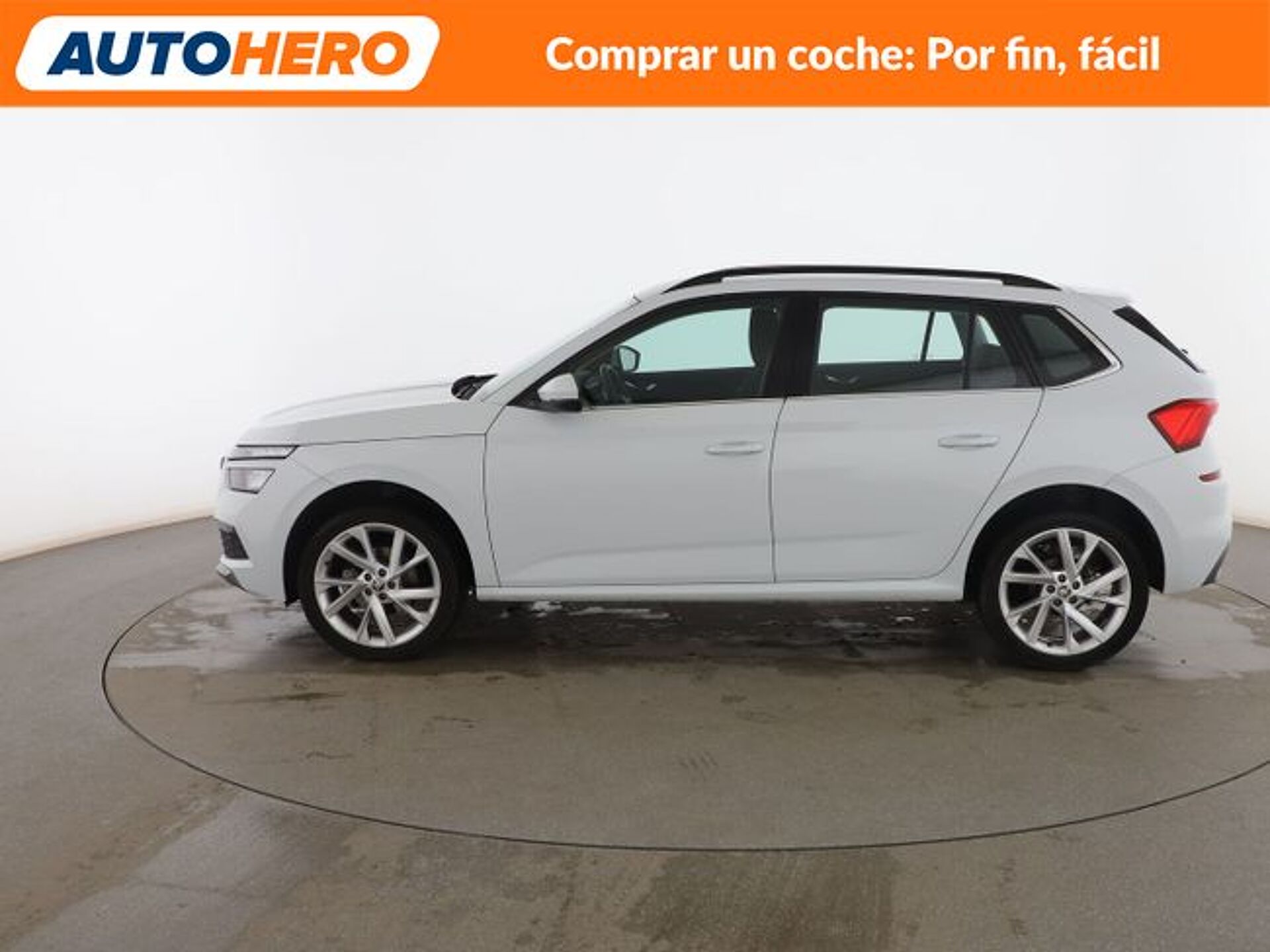 Imagen 3 de SKODA Kamiq
