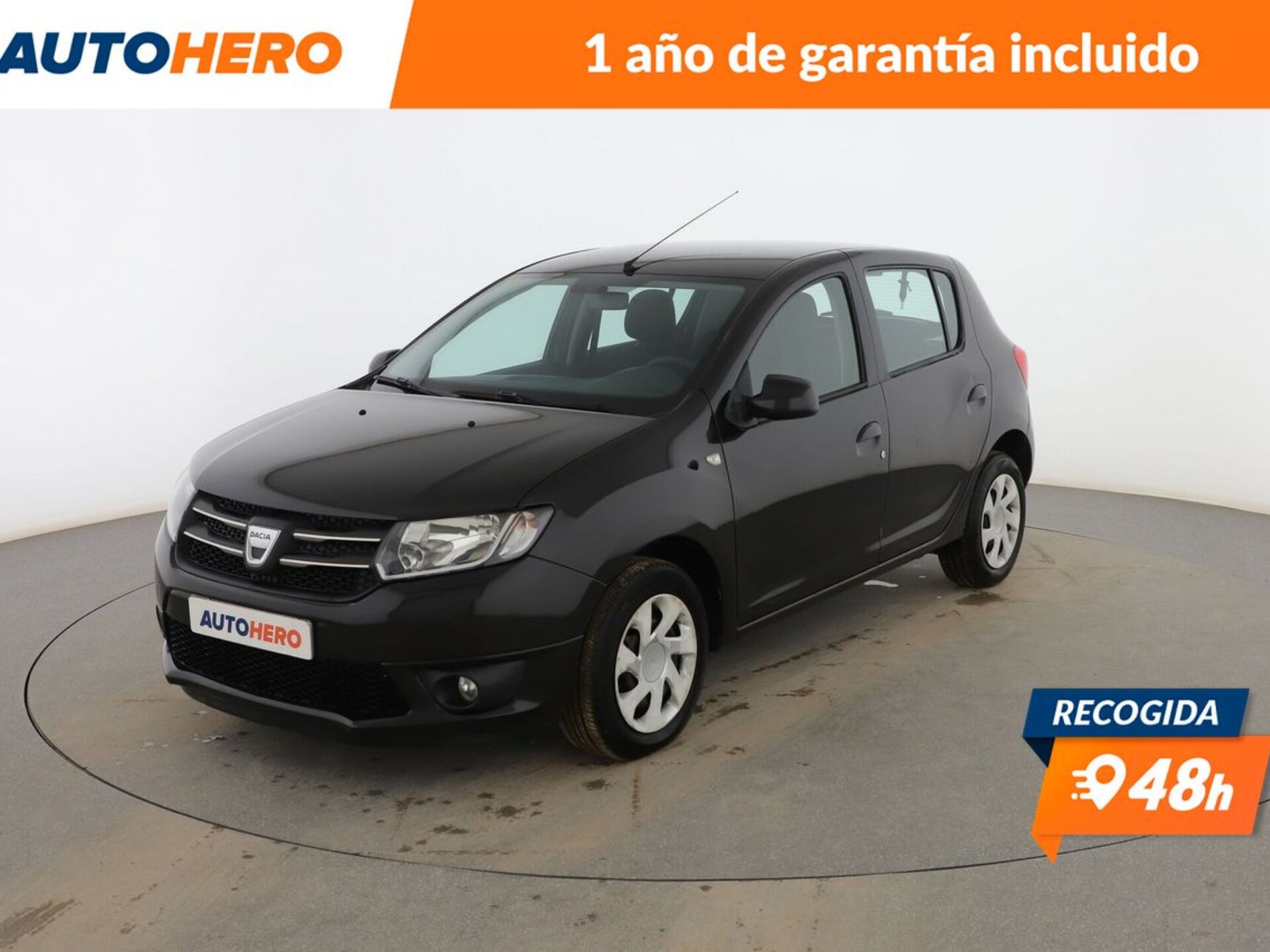 Imagen de DACIA Sandero