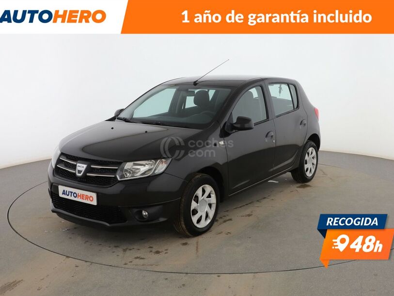 Foto del DACIA Sandero 0.9 TCE Laureate 90