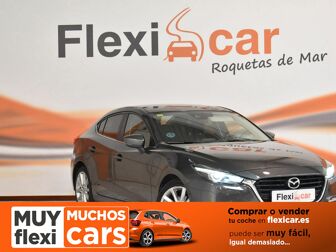 Imagen de MAZDA Mazda3 2.0 Style 88kW