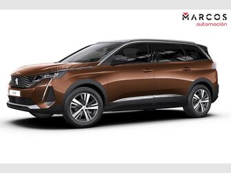 Imagen de PEUGEOT 5008 1.2 PureTech S&S Allure Pack 130