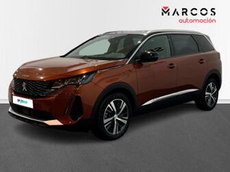 Imagen de PEUGEOT 5008 1.2 PureTech S&S Allure Pack 130