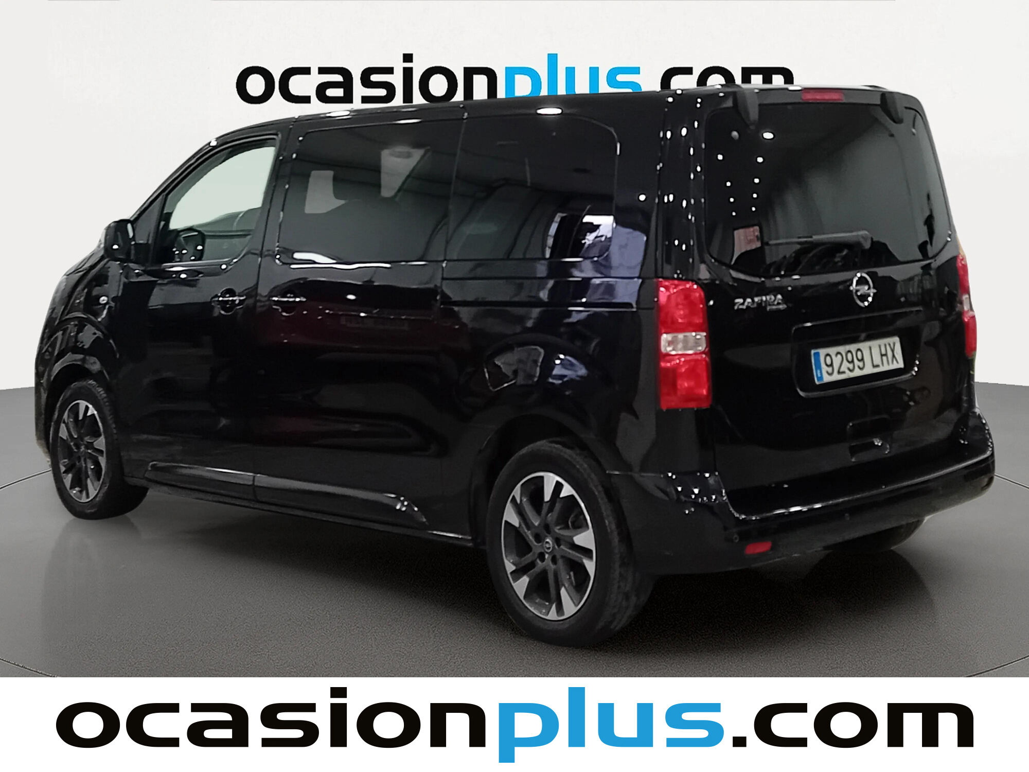 Foto del OPEL Zafira Life 2.0D M Innovation 150