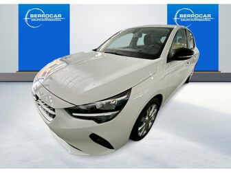 Imagen de OPEL Corsa 1.5D DT S-S Edition 100