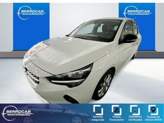 Imagen de OPEL Corsa 1.5D DT S-S Edition 100