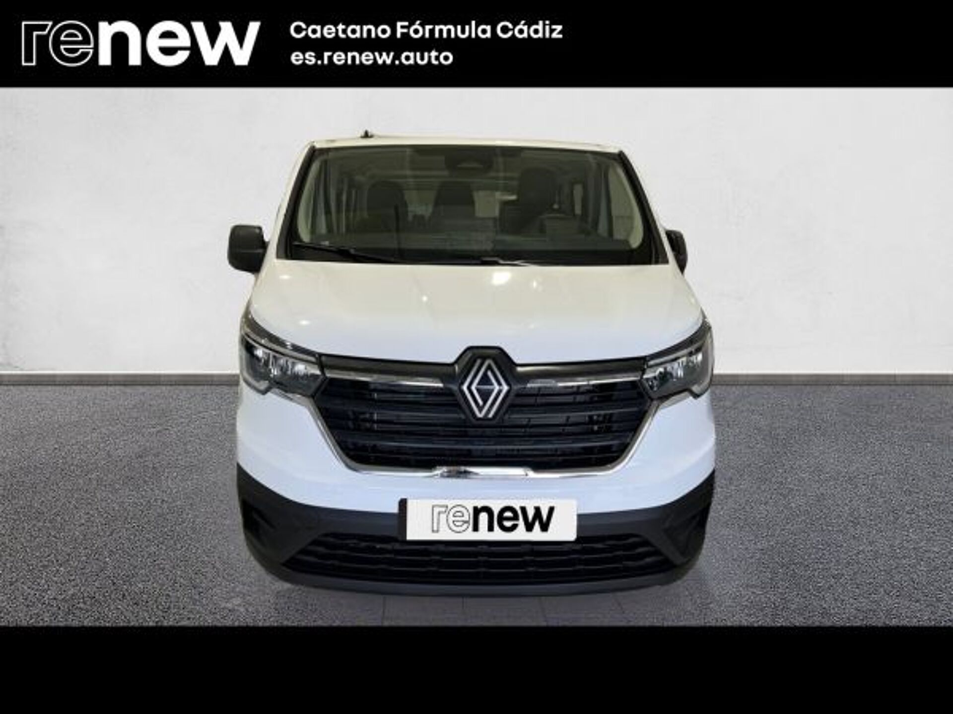 Imagen 2 de RENAULT Trafic