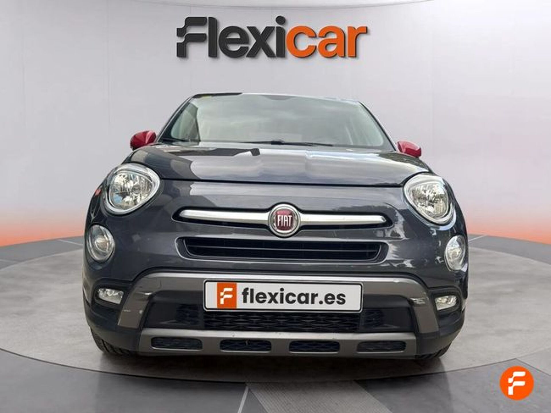 Imagen 2 de FIAT 500X