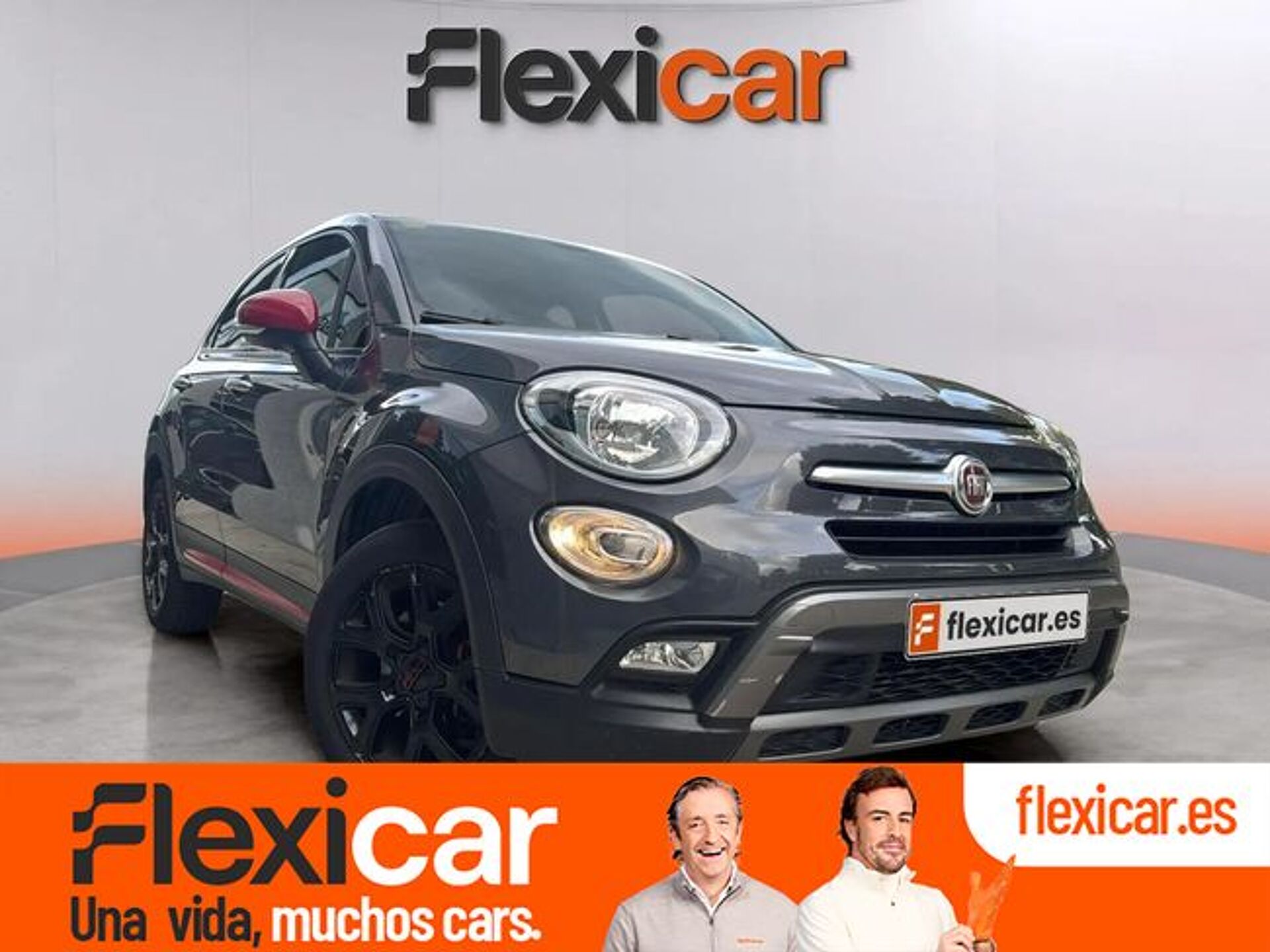 Imagen 1 de FIAT 500X