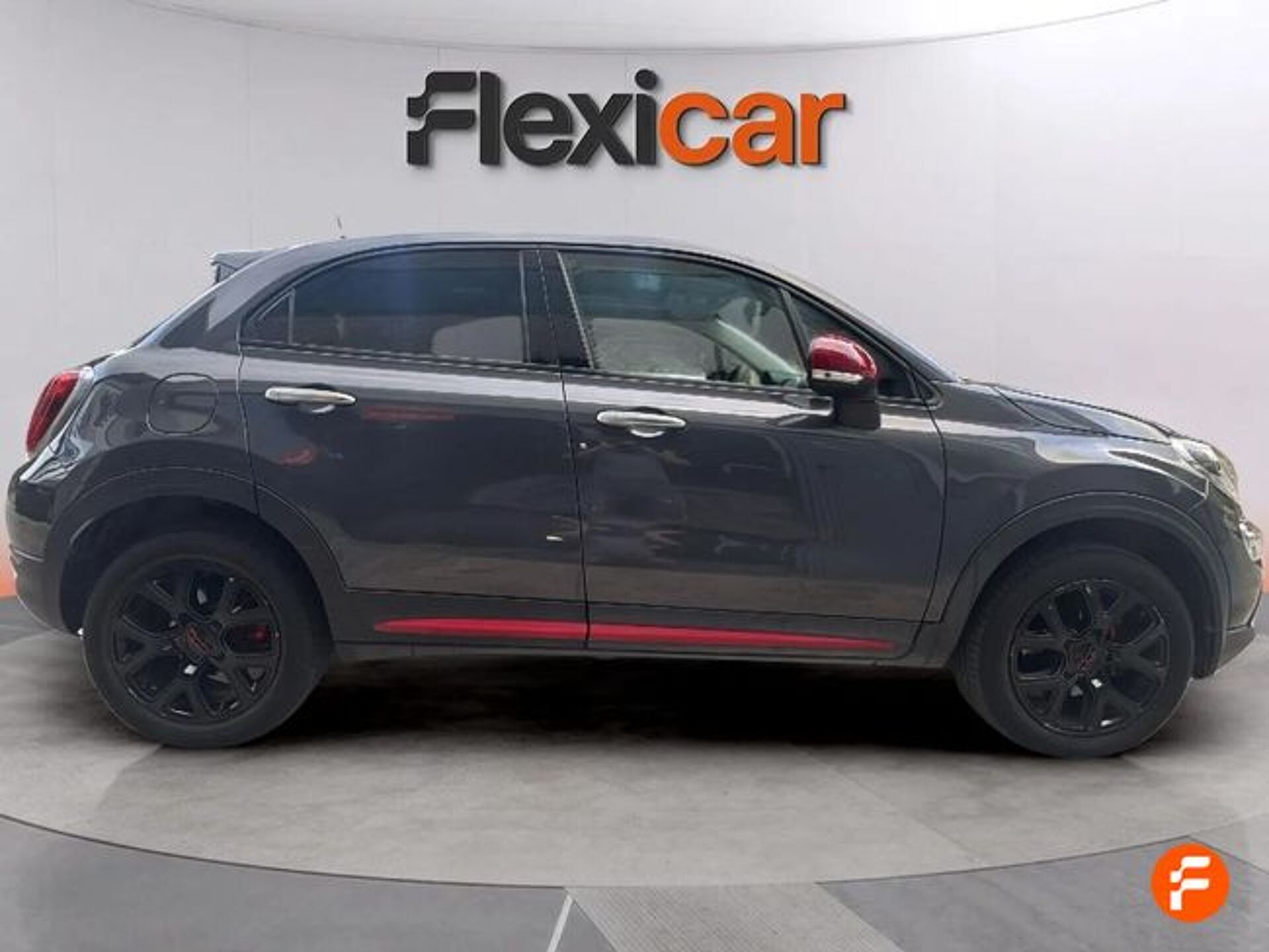 Imagen 3 de FIAT 500X