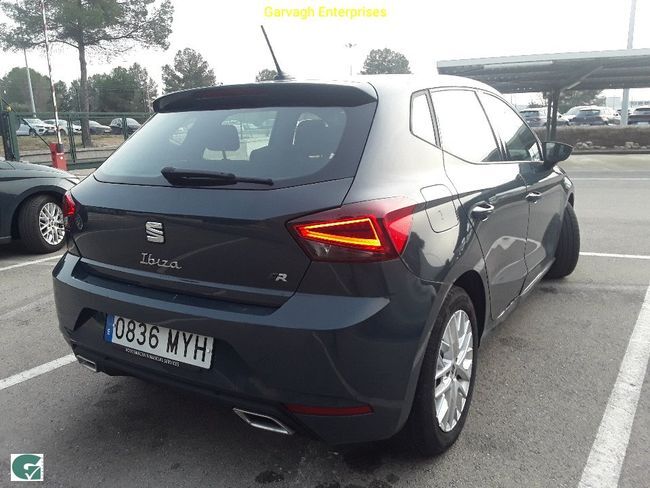 Foto del SEAT Ibiza 1.0 TSI S&S FR XS 115