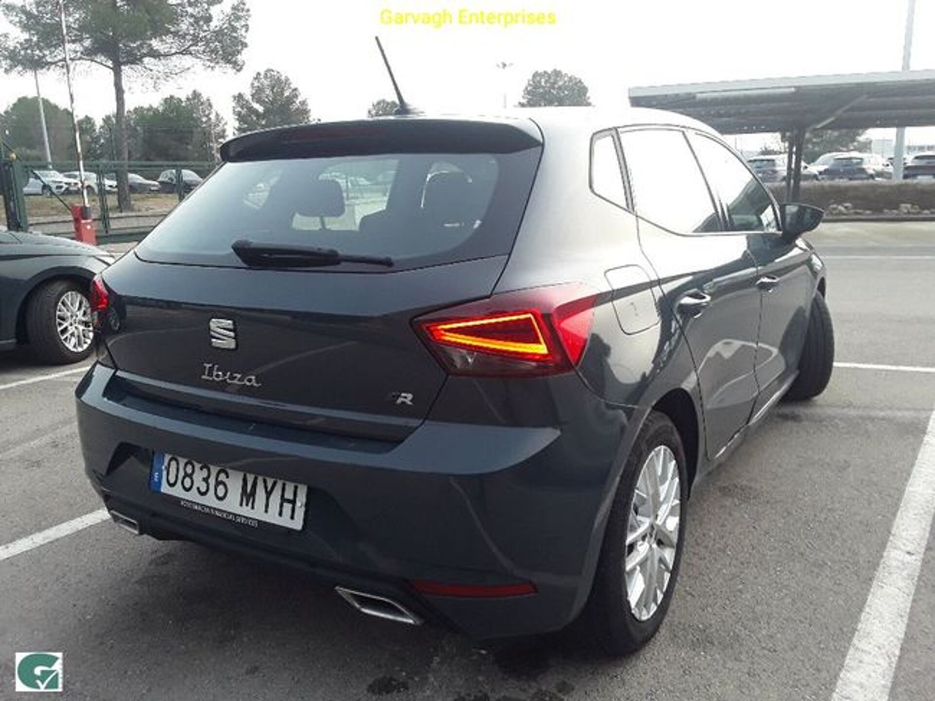 Imagen 3 de SEAT Ibiza