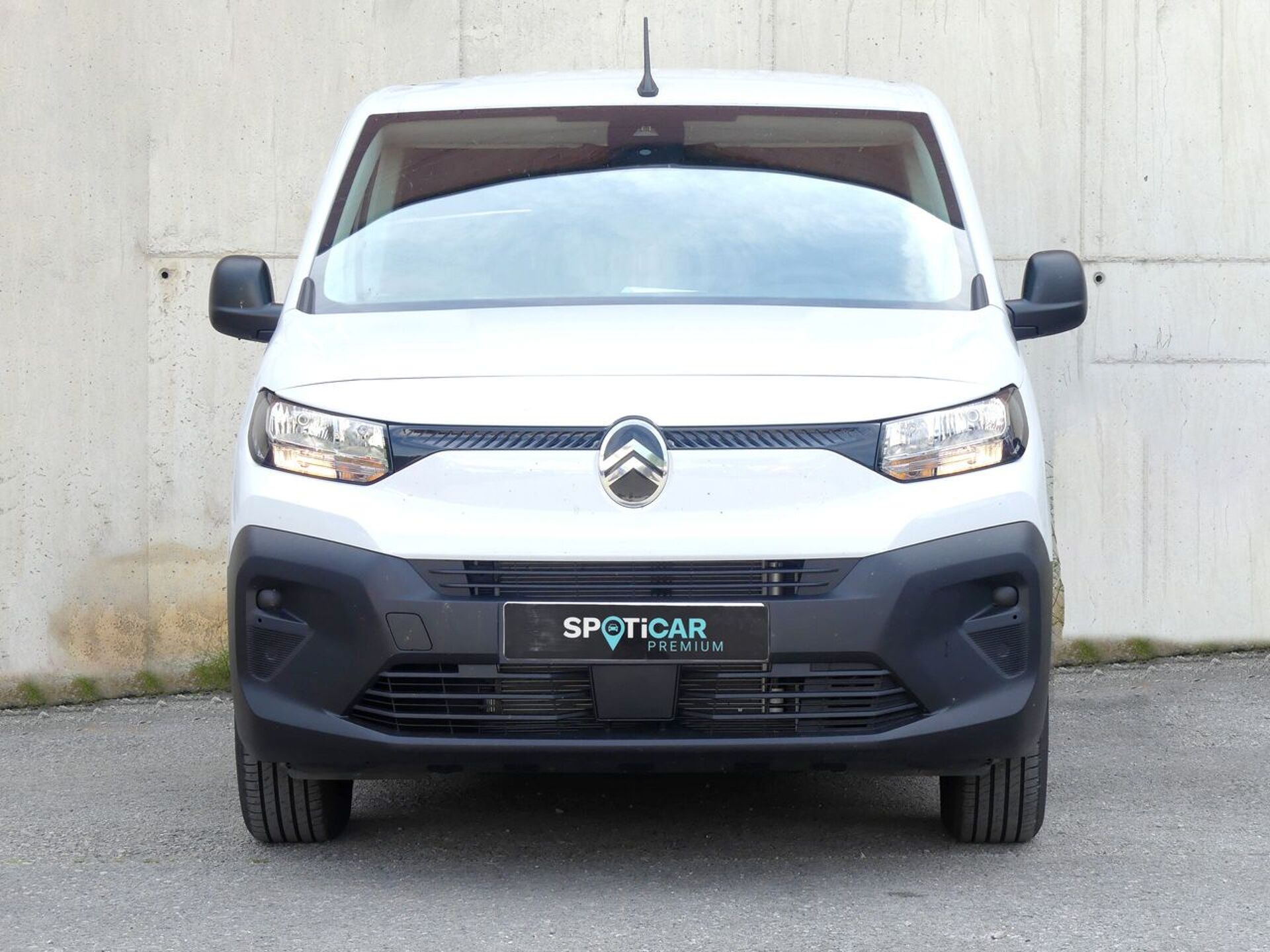 Imagen 3 de CITROEN Berlingo