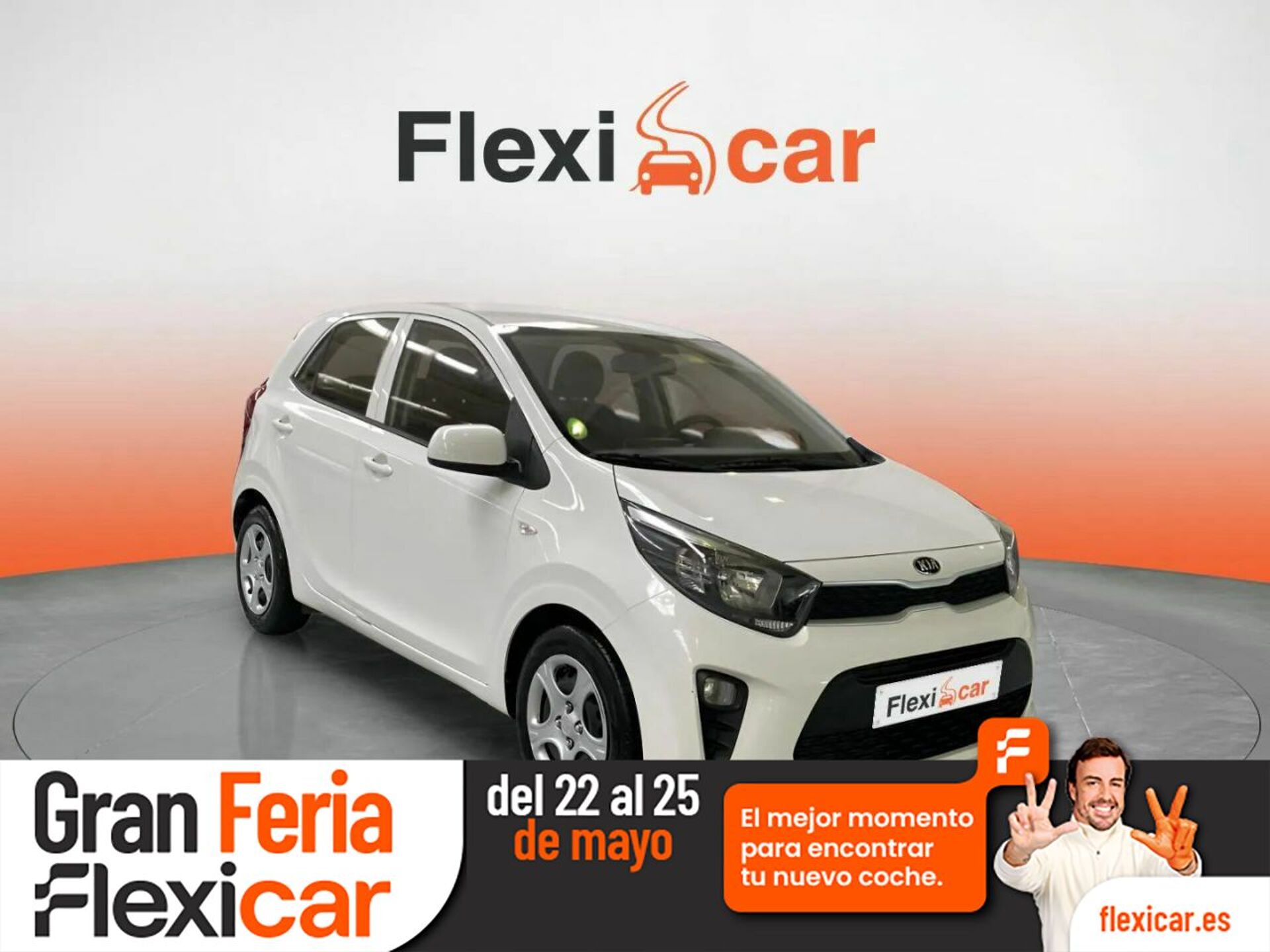 Imagen de KIA Picanto