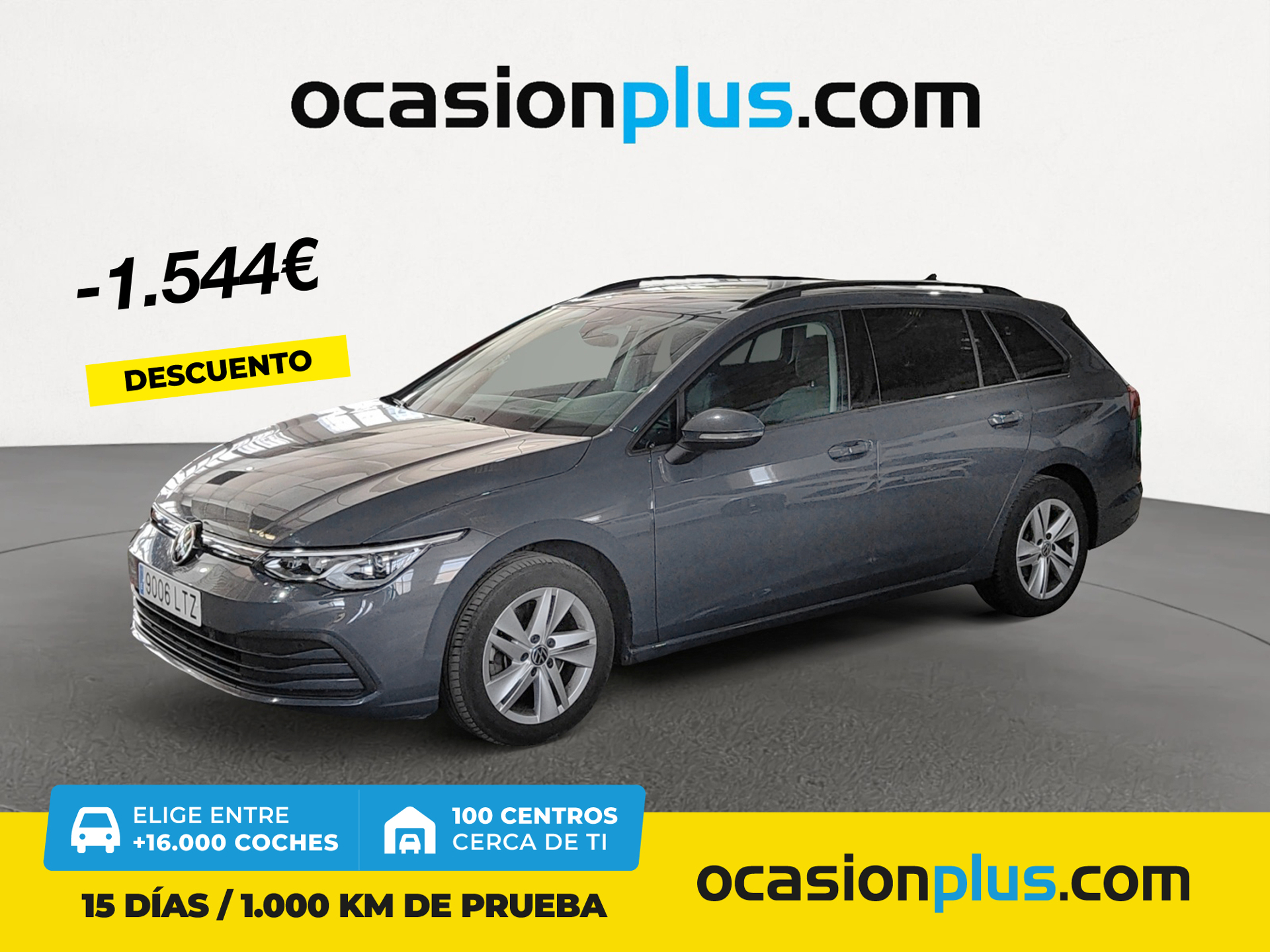 Imagen de VOLKSWAGEN Golf