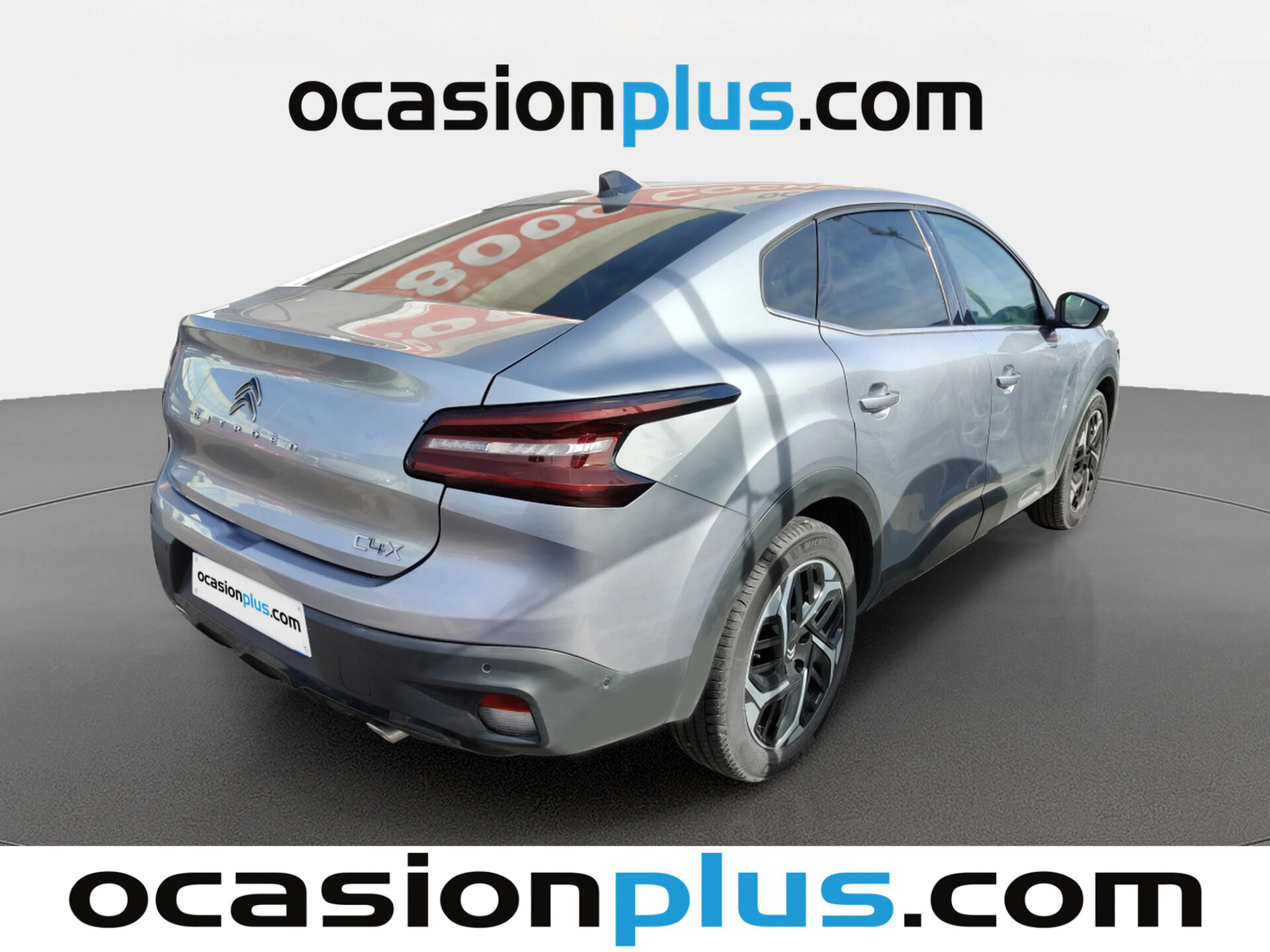 Imagen 3 de CITROEN C4 X
