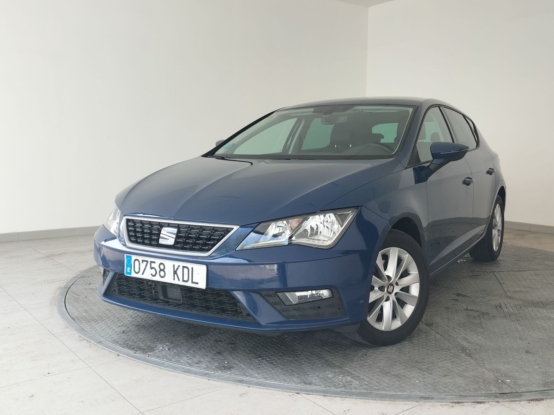Imagen de SEAT León