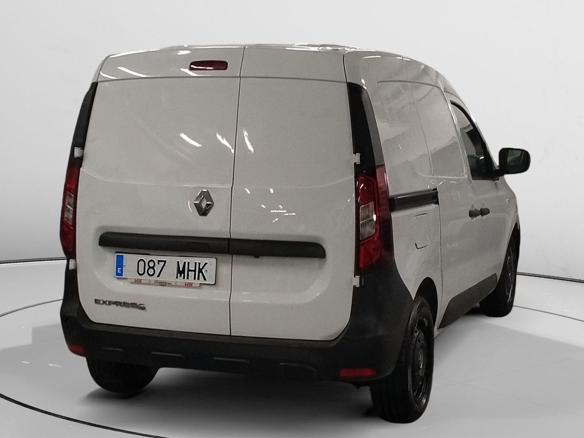 Imagen 2 de RENAULT Express