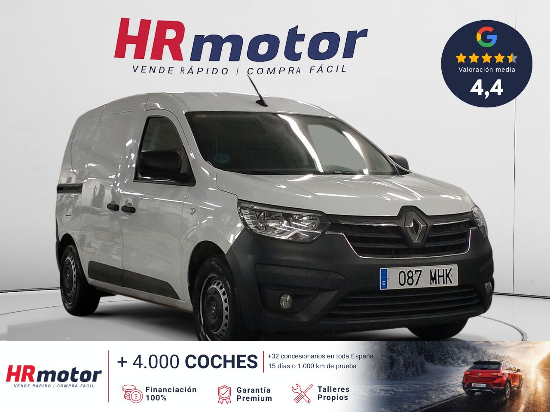 Imagen de RENAULT Express