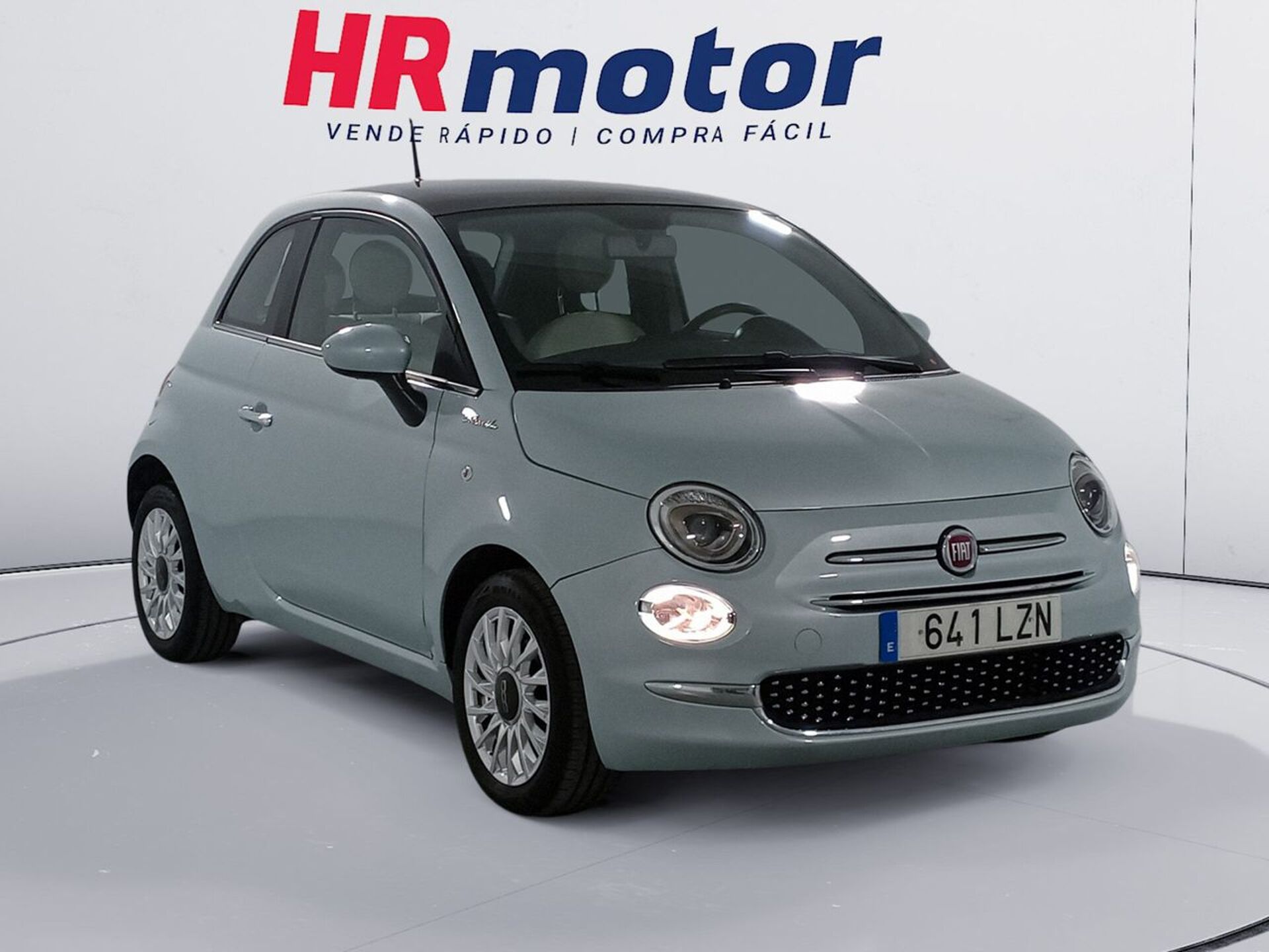 Imagen de FIAT 500