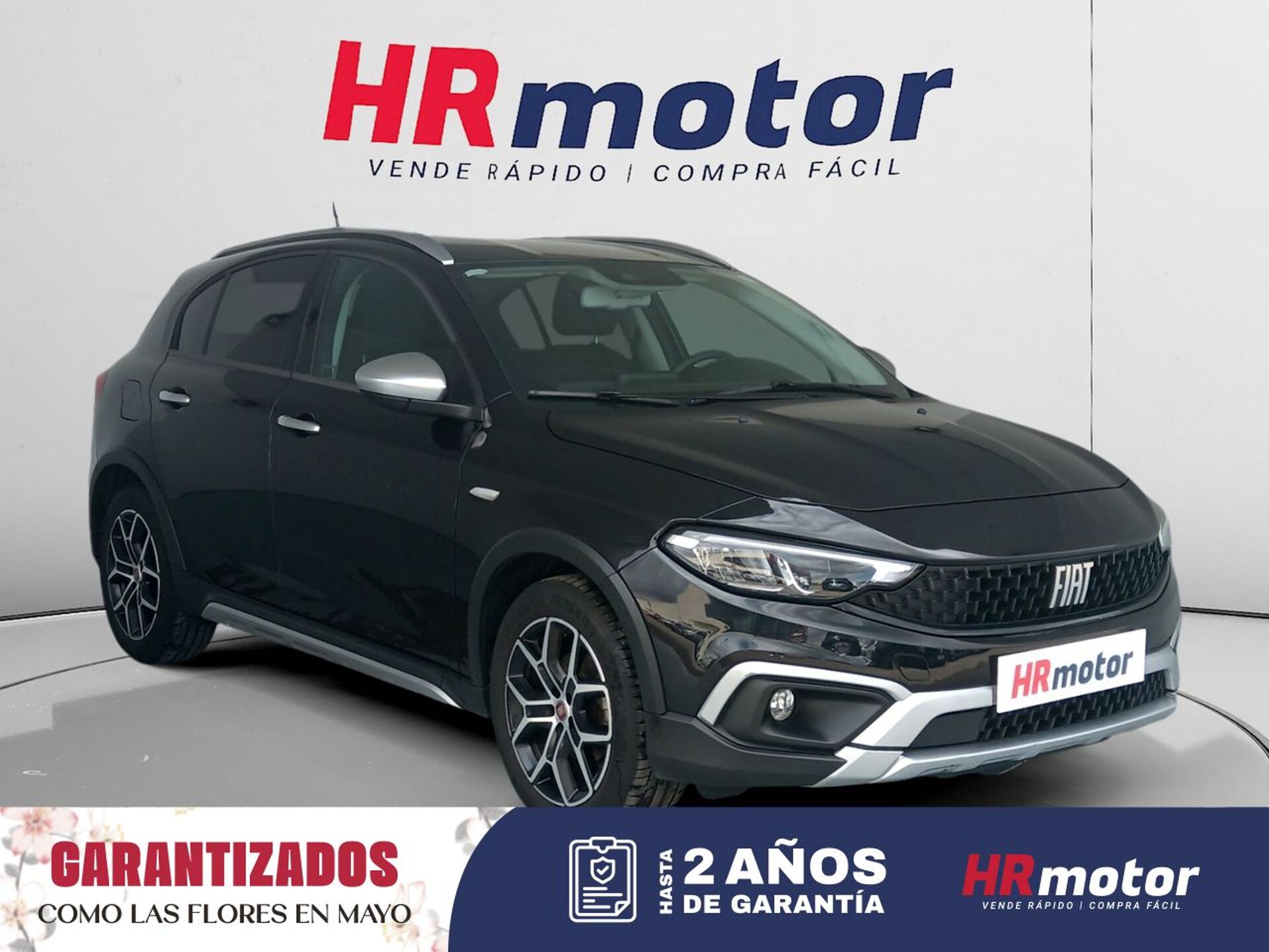 Imagen de FIAT Tipo