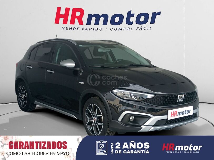 Foto del FIAT Tipo 1.0 City Cross
