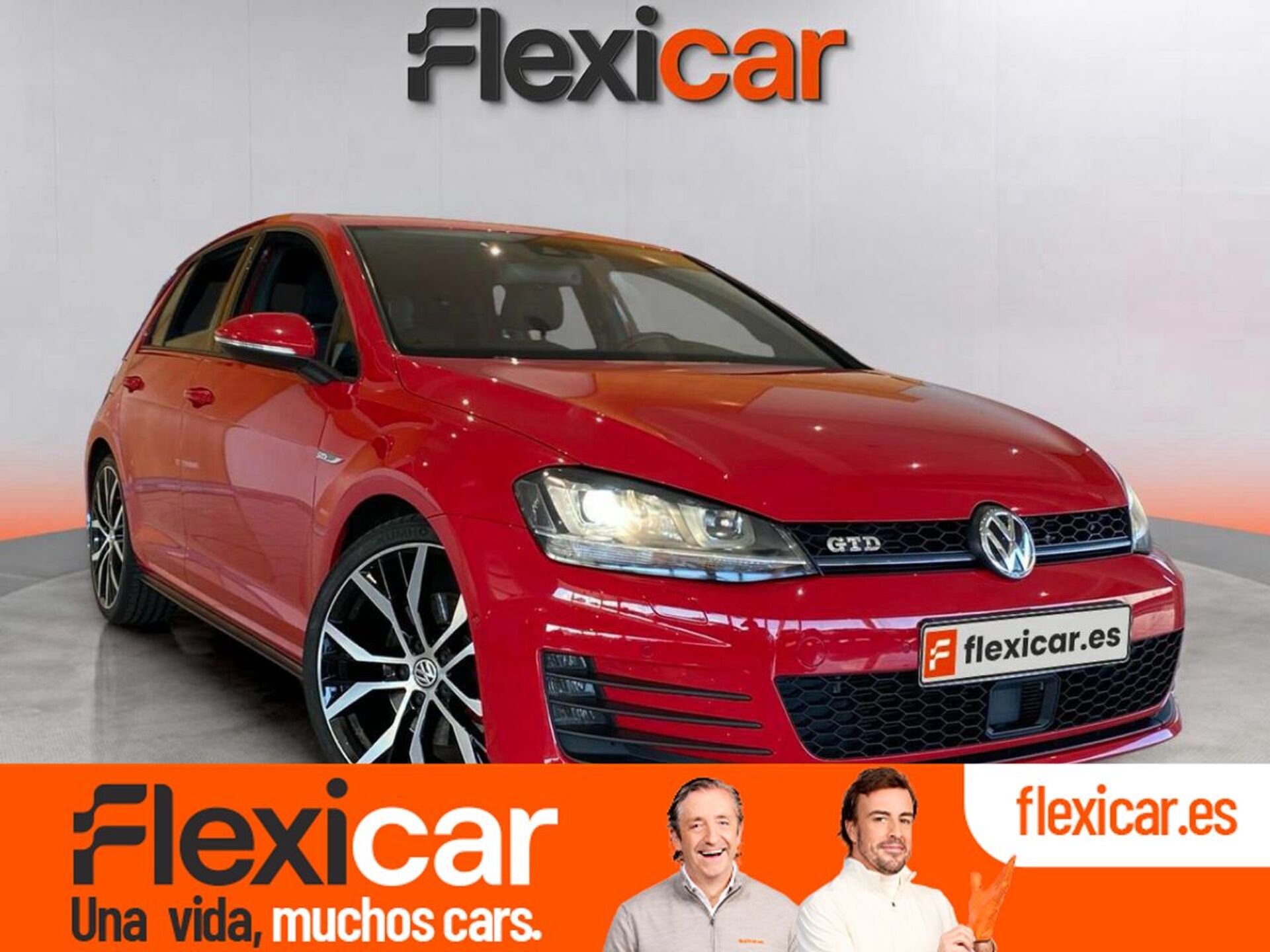 Imagen de VOLKSWAGEN Golf