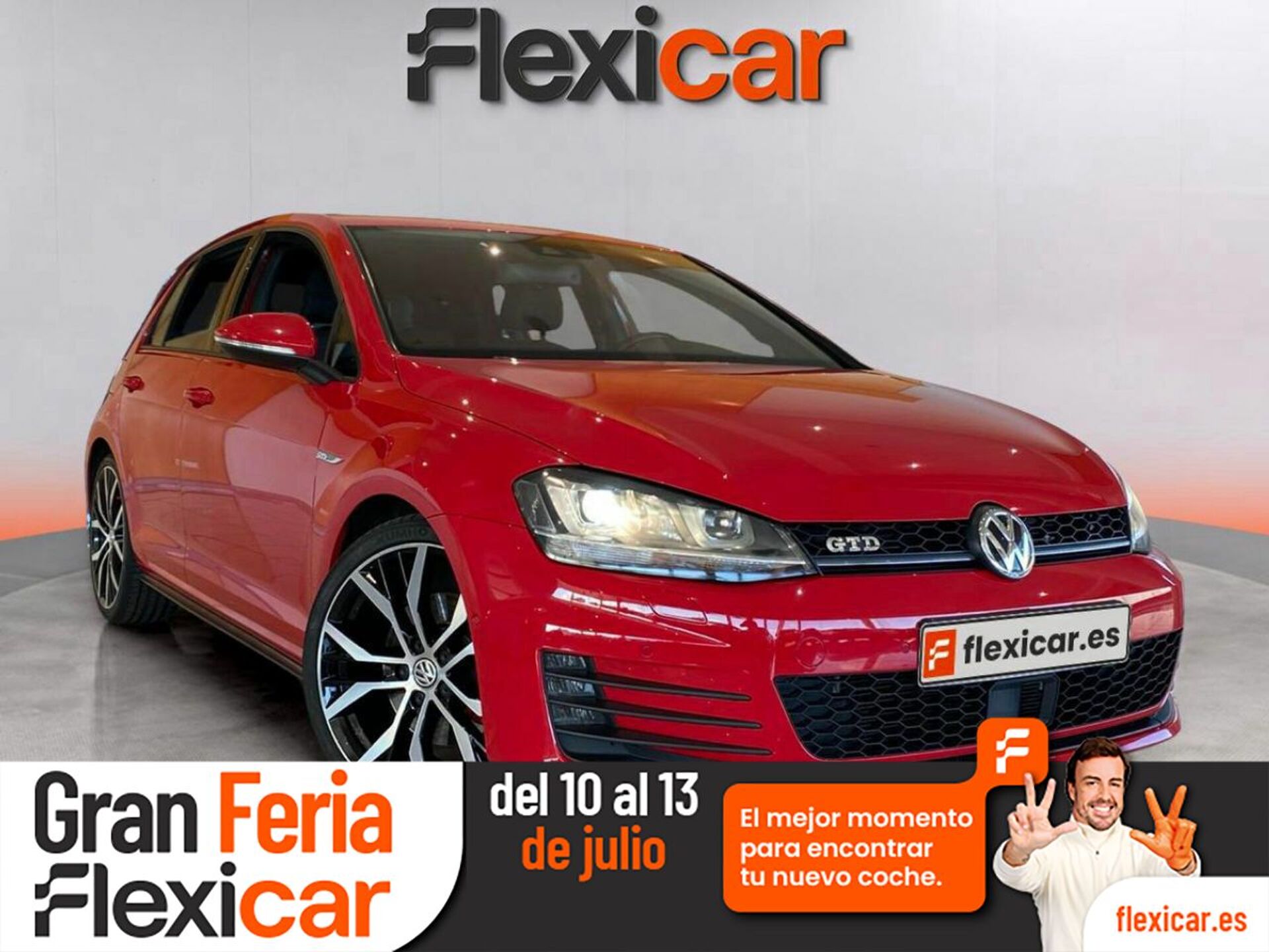 Imagen de VOLKSWAGEN Golf