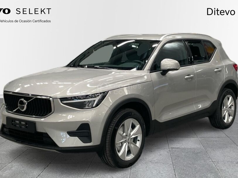 Foto del VOLVO XC40 B3 Core Aut.