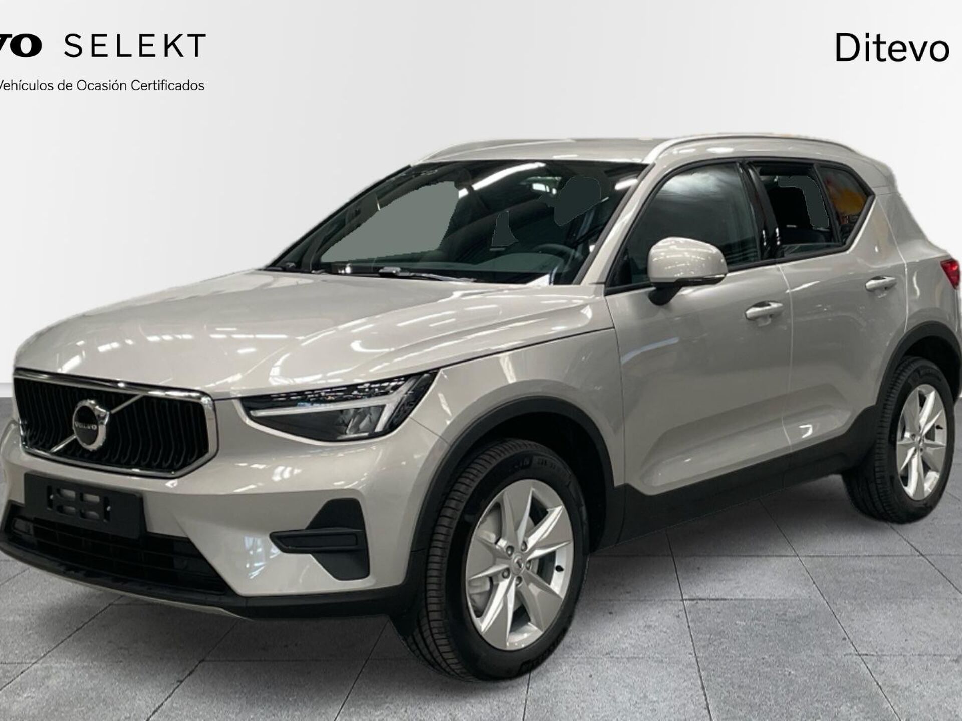 Imagen de VOLVO XC40