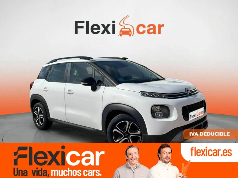 Foto del CITROEN C3 Aircross BlueHDi S&S Feel 100