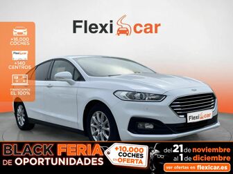 Imagen de FORD Mondeo 2.0TDCI Trend 150