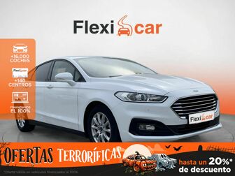 Imagen de FORD Mondeo 2.0TDCI Trend 150