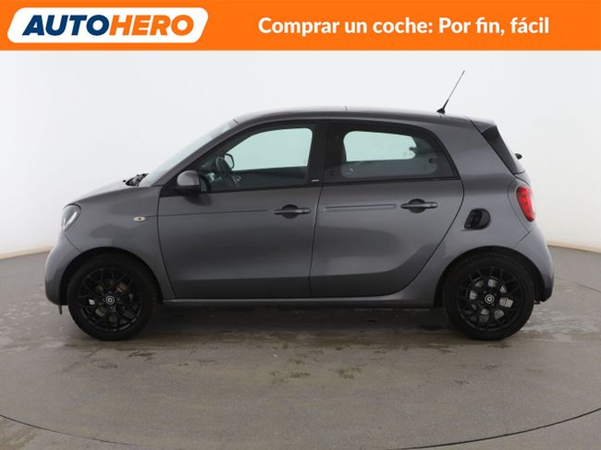 Imagen 3 de SMART Forfour