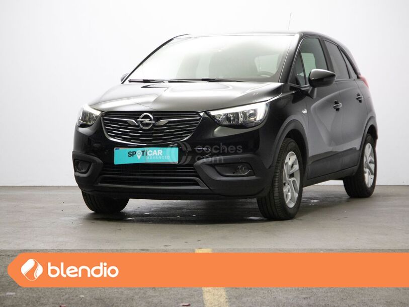 Foto del OPEL Crossland X 1.2T S&S Selective 130