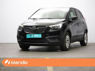 Imagen de OPEL Crossland X 1.2T S&S Selective 130