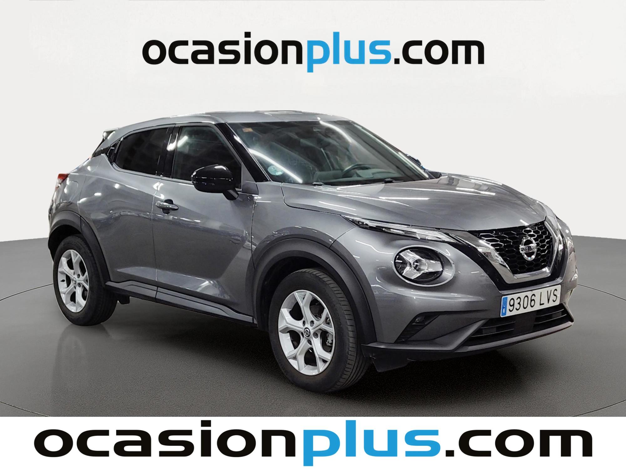 Foto del NISSAN Juke 1.0 DIG-T N-Connecta 4x2 DCT 7 114
