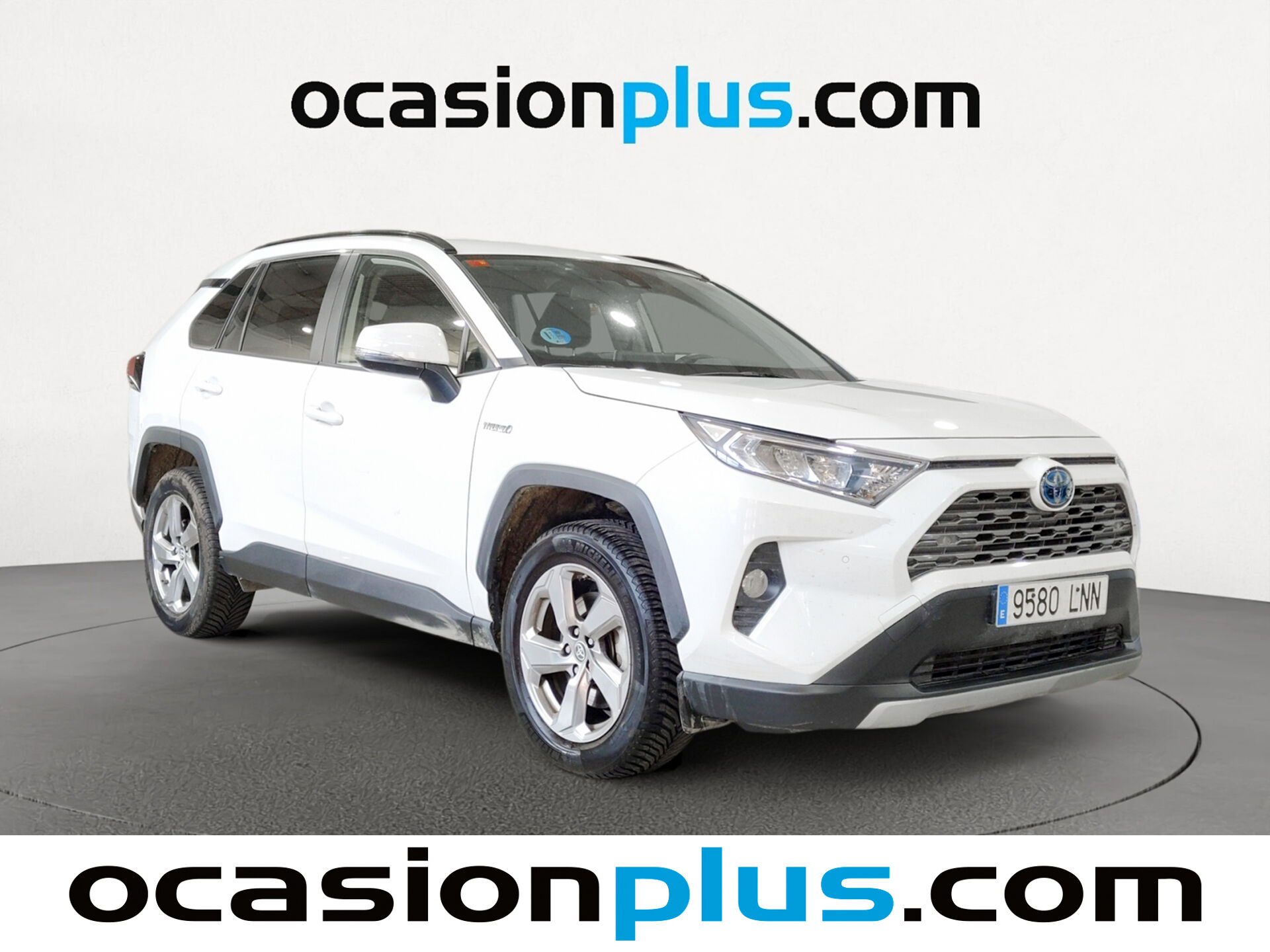 Imagen 2 de TOYOTA RAV-4