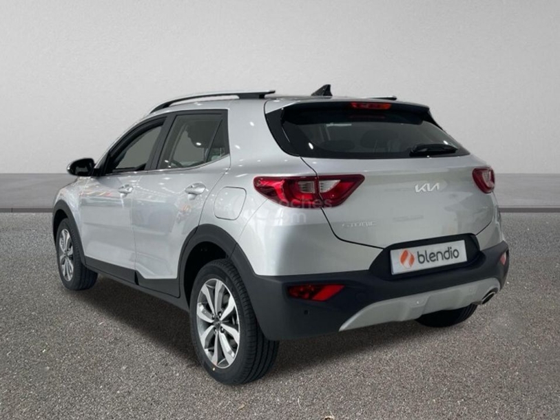 Foto del KIA Stonic 1.2 DPi Drive
