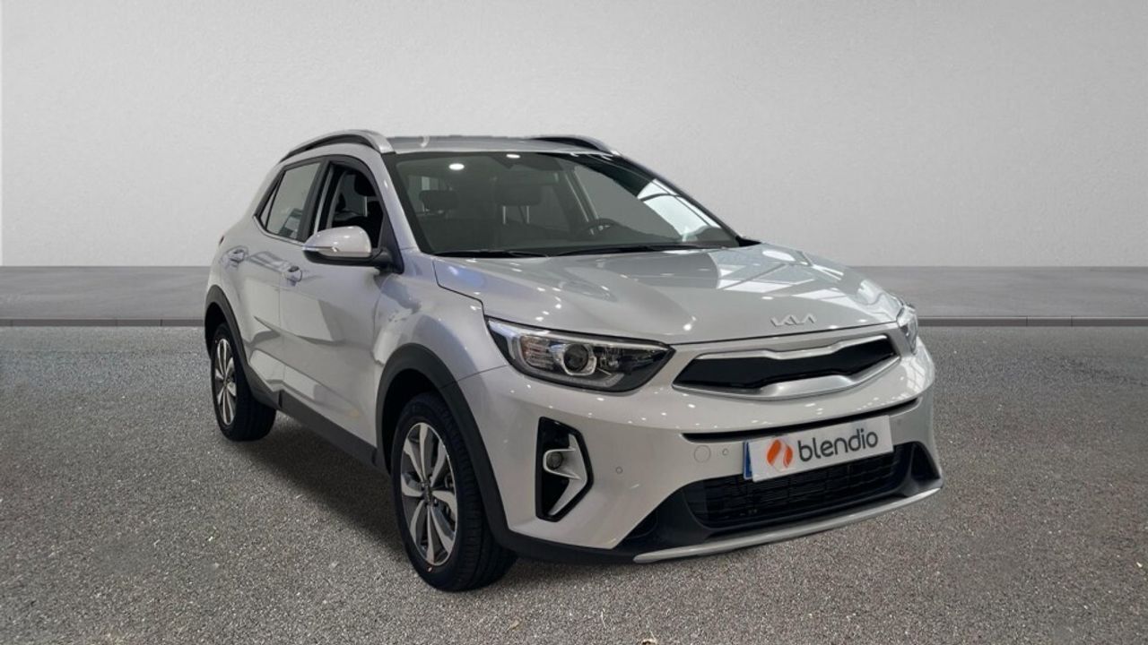 Foto del KIA Stonic 1.2 DPi Drive