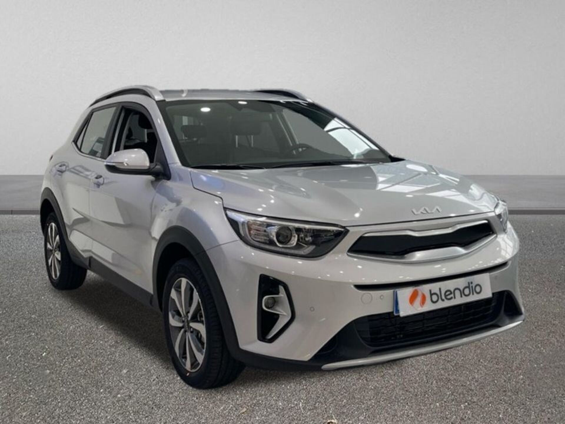 Imagen 3 de KIA Stonic