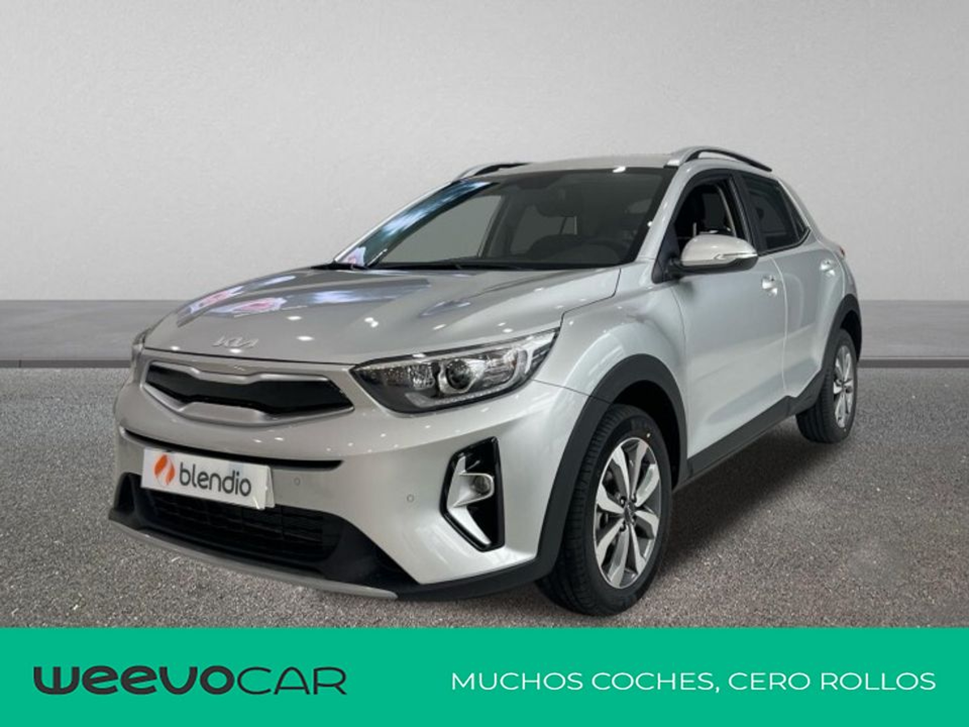 Imagen de KIA Stonic