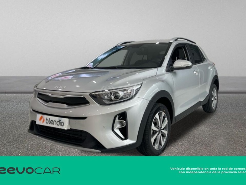 Foto del KIA Stonic 1.2 DPi Drive
