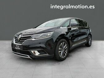 Imagen de RENAULT Espace Blue dCi Techno EDC 118kW